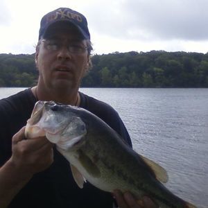 Meet your Posher, Doug